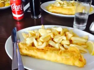 Fillets