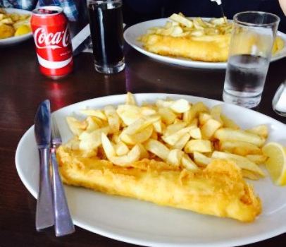 Fillets