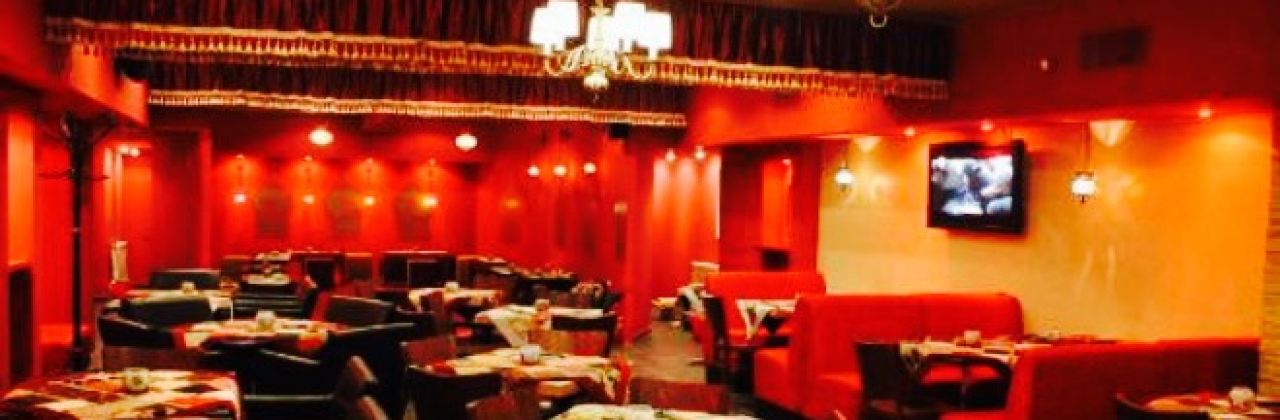 Nargila Grill & Pizza