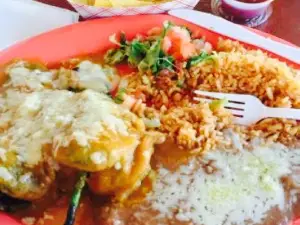 Mariachi Mexican Grill