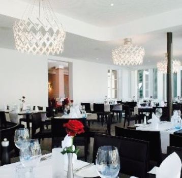 Restaurant Im Park