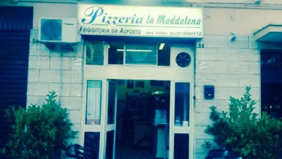 Pizzeria la Maddalena