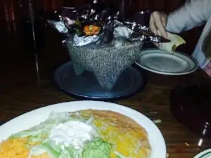 Brody's Mexican Restaurant