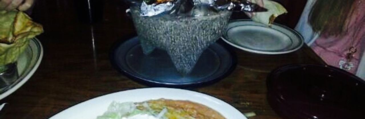 Brody's Mexican Restaurant