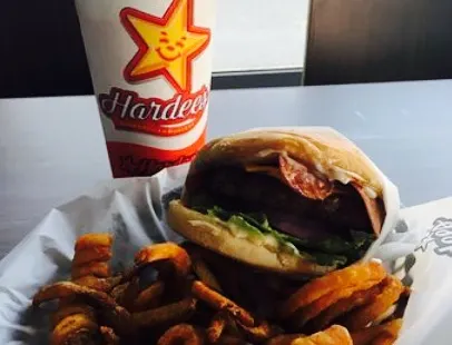 Hardee's