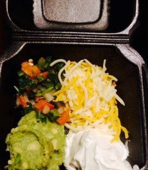 Red Mesa Grill