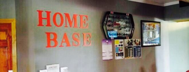 Home Base Restaurant