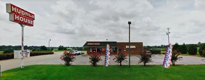 Huddle House