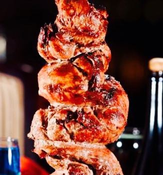 Brasa De Brazil Khobar
