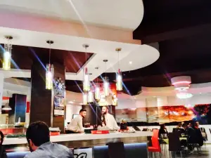 PizzaRosso