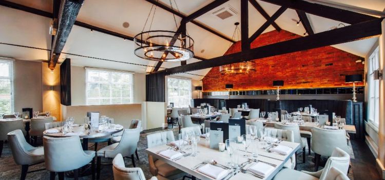 Browns Lane Bar and Restaurant