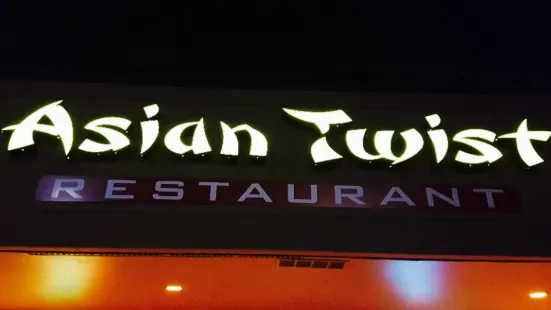 Asian Twist