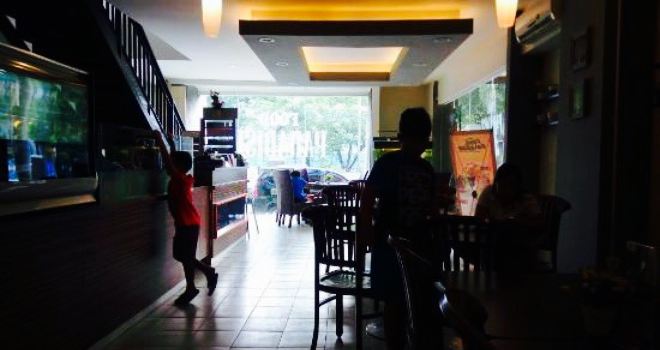 Food Paradise Singapore's Delights