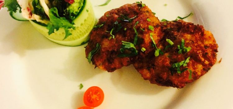 Lal Bagh Restaurant