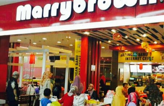 Marrybrown Pekanbaru