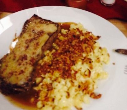 Gasthaus Süßbräu
