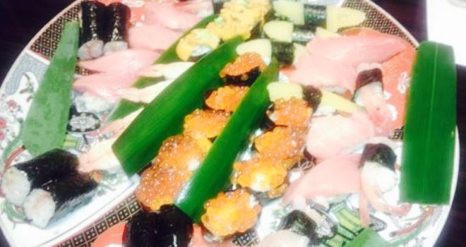 Yachiyo Sushi
