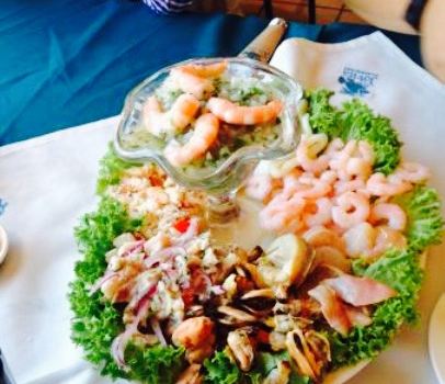 La Jovita Restaurant
