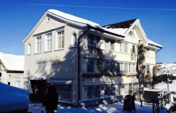 Gasthaus Zum Hirschen