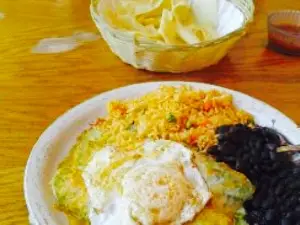 Mamasita's