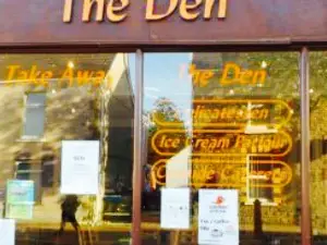 The Den