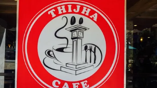 Thijha