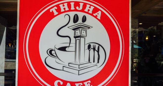 Thijha