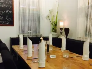 Restaurant Zehn-Brunnen