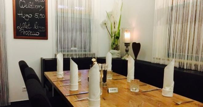 Restaurant Zehn-Brunnen