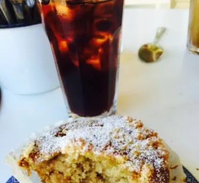 The General cafe of Kangaroo Valley