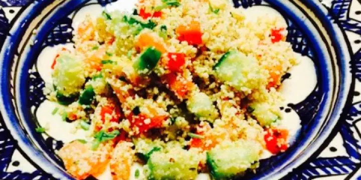 Tajine Marokkaans Restaurant