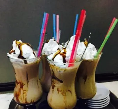 Galerija No1 Slastičarnica