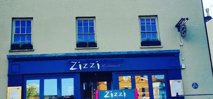 Zizzi