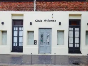 Club Atlanta