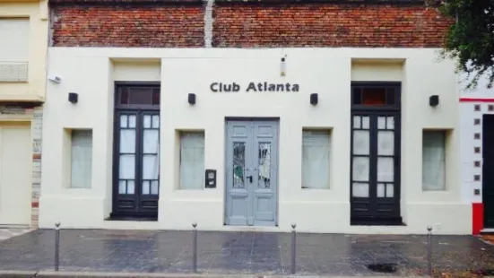 Club Atlanta