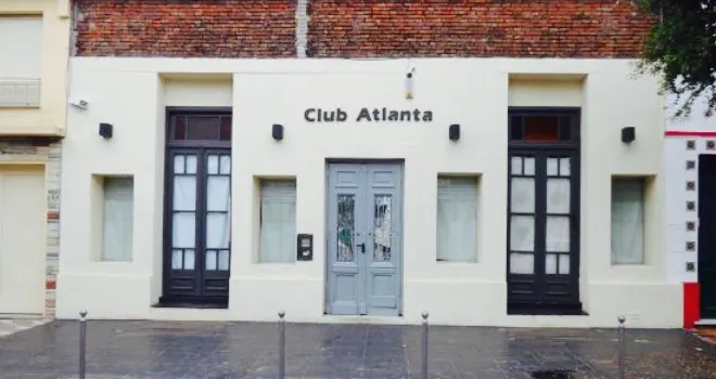 Club Atlanta