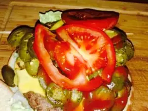 Buffalo Grill Und Bar