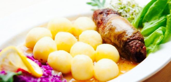 BoriM Restaurant