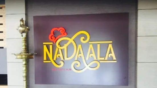 Nadaala Restaurant