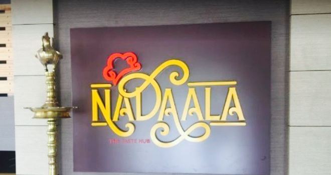 Nadaala Restaurant