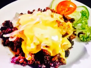 Kaktooz Cafe