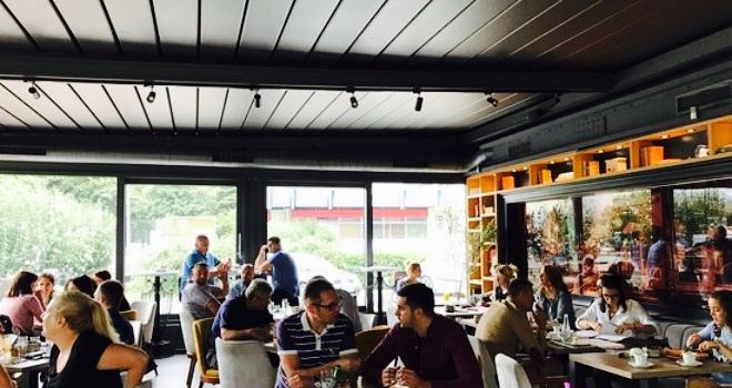 Gastro Pub 702
