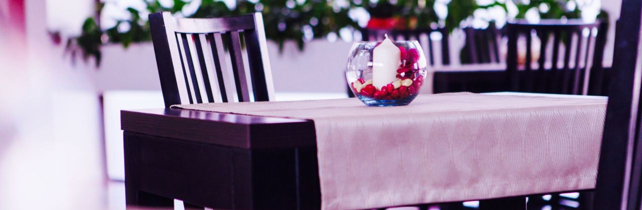 Santa Fe Pension & Steakhouse