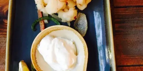 Barnyard Churrasco and Grill