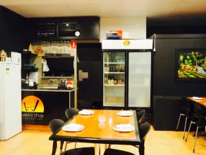 Werri Thai Restaurant