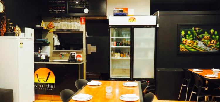Werri Thai Restaurant