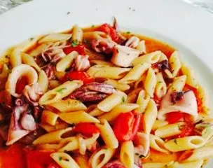 Ristorante Bagni Samoa