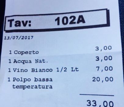 Il Traghetto