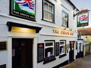 Union Inn Pub
