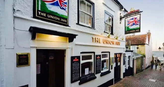 Union Inn Pub